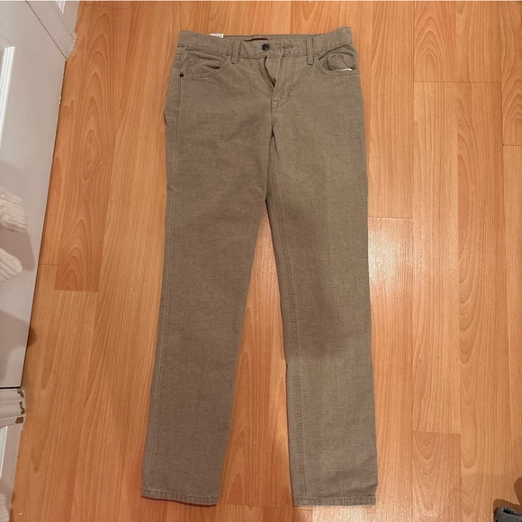 Joe's Jeans Other - Joe's Jeans Khaki Jeans